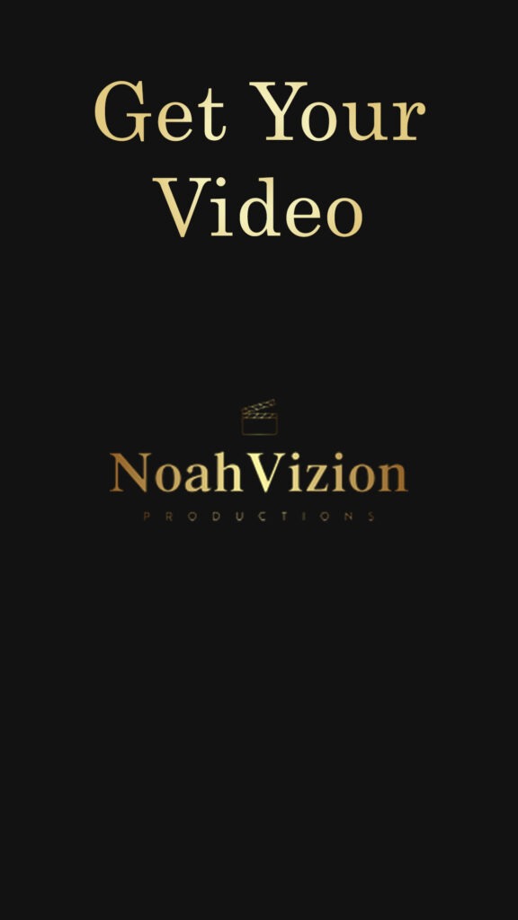 Get your Video NoahVizion