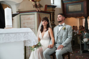 Videograf Hochzeit Berlin