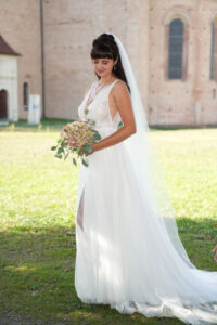 Brautbilder Fotografie Lübbenau Kochzeit