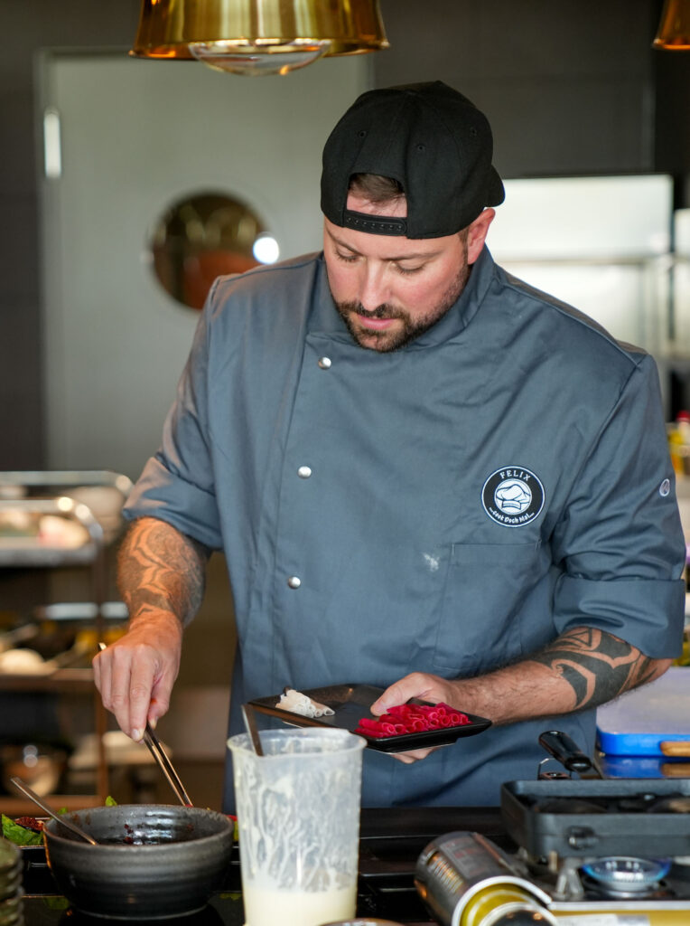 Felix Jascharoff Koch Business-Fotografie